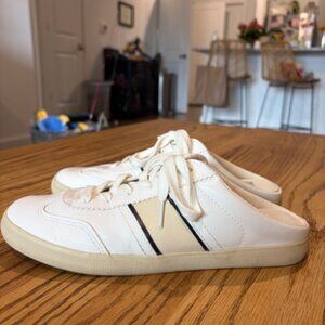 ZARA Slip on Sneakers